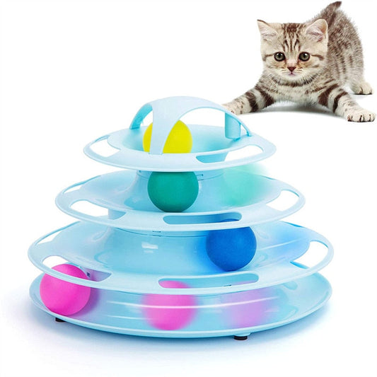 Pawzzle | Endless feline fun