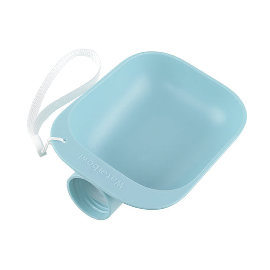 Pet Travel Waterbowl