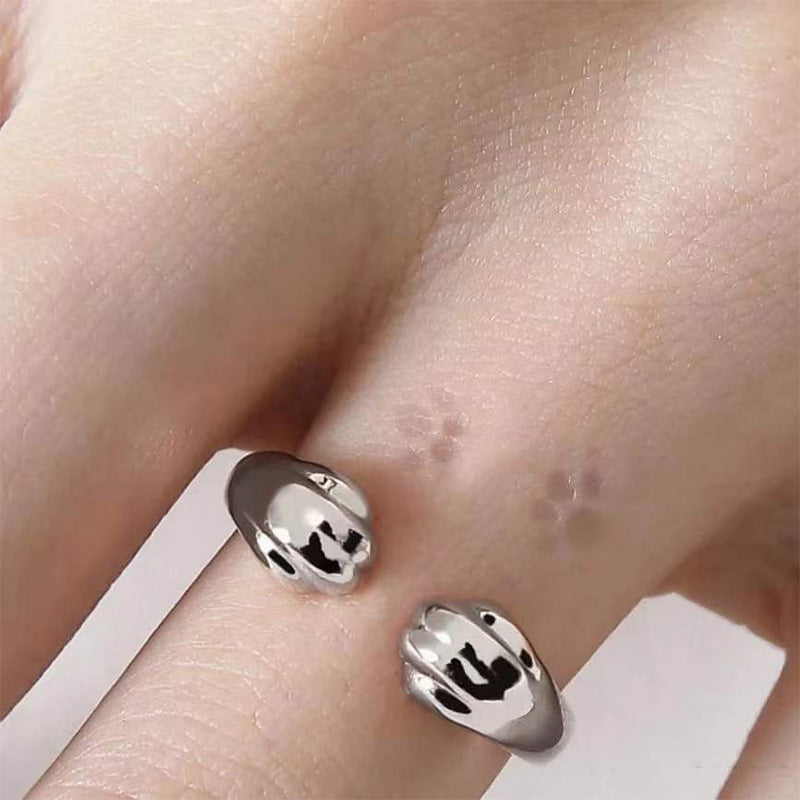 Paw Ring