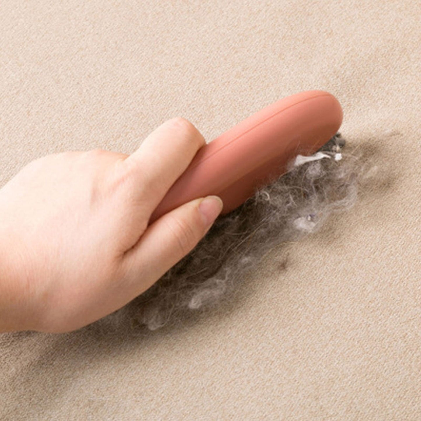 Pet Fur Scraper