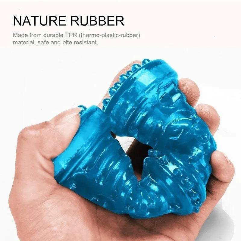 Bone Rubber