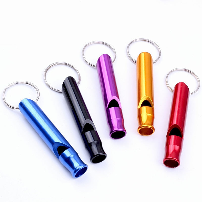 Pet Training Whistle