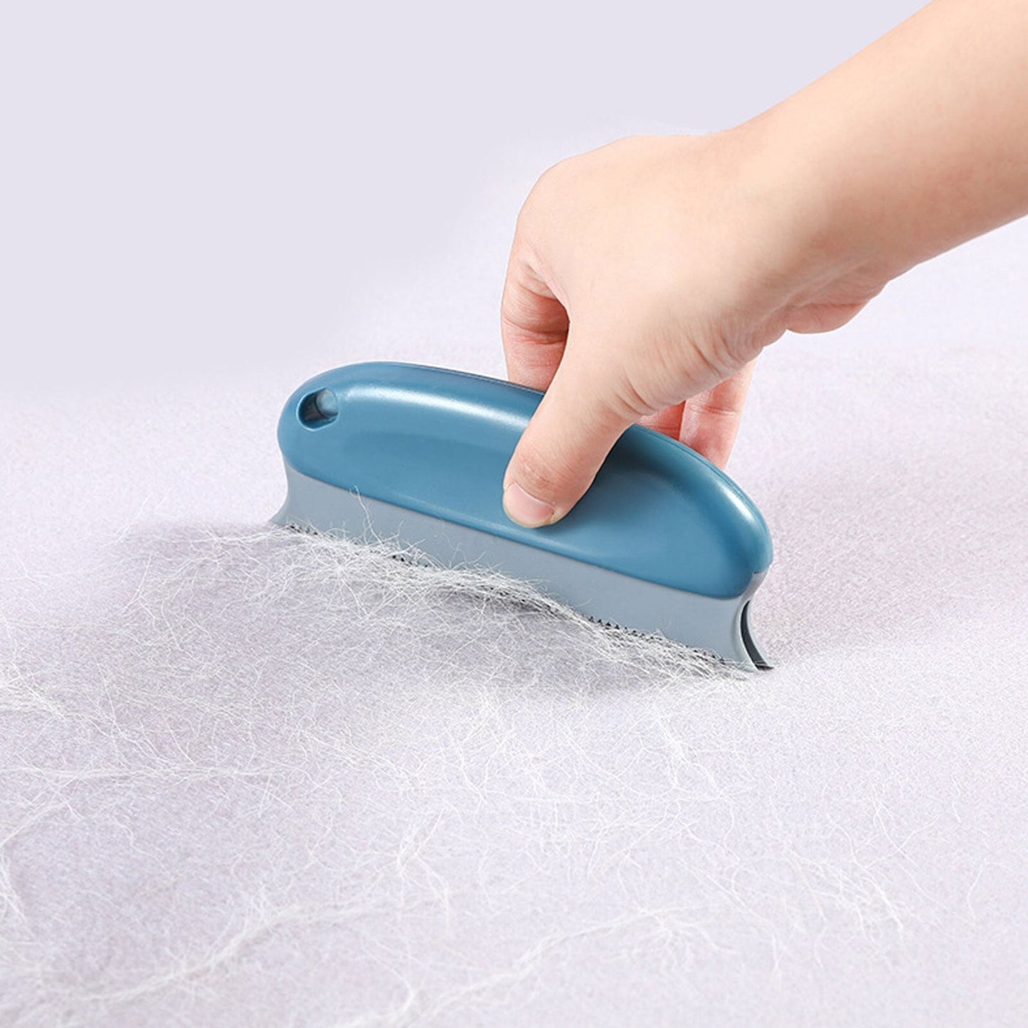 Pet Fur Scraper