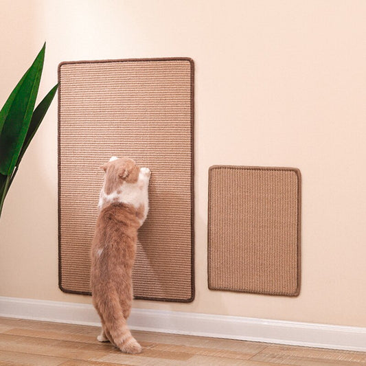 Scratcher Mat