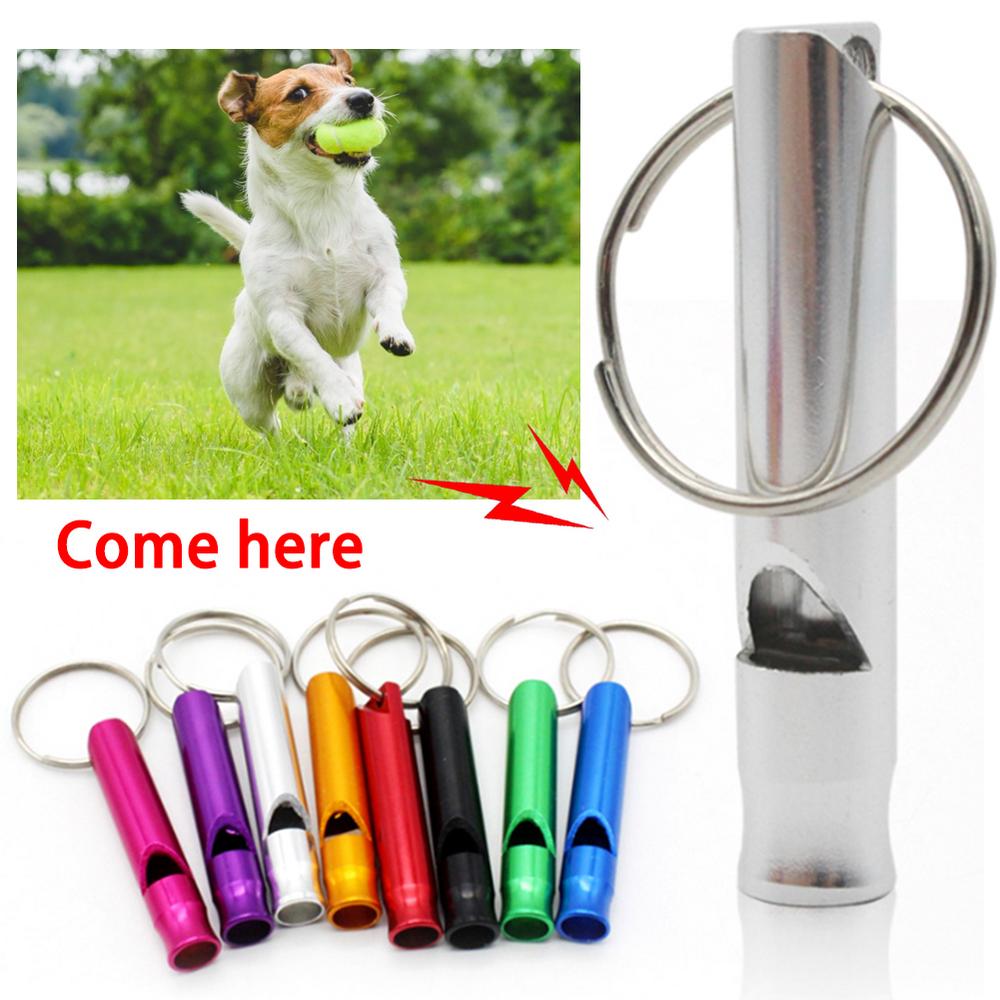 Pet Training Whistle